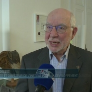 Le panier de la ménagère, c'est quoi?