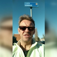 Depuis 12 ans, il habite Allée des Roseaux. Il y a quelques jours, son voisin lui fait remarquer que leur nom de rue a changé pour devenir Rue des roseaux. Problème: le Montois n'est au courant de rien. Via notre bouton orange Alertez-nous, il s'est interrogé. Nous avons prolongé son questionnement jusqu'à la commune.