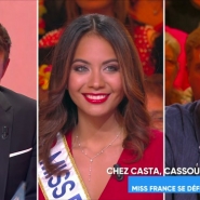 Vendredi, Matthieu Delormeau a critiqué les déclarations de Vaimalama Chaves, l'actuelle Miss France dans Touche pas à mon poste. Le chroniqueur a exprimé sa colère à l'encontre de la reine de beauté.
