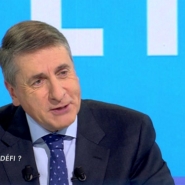 Olivier Maingain était L'Invité de Pascal Vrebos dimanche sur RTL-TVI.