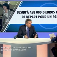 Le président de Défi et député-bourgmestre de Woluwé-Saint-Lambert Olivier était L'Invité de Pascal Vrebos ce dimanche sur RTL-TVI.
