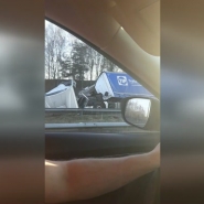 Un grave accident est survenu ce vendredi peu après 17h sur l'autoroute A4 (E25/E411). Trois camions se sont percutés à hauteur de Hachy (Habay), en direction de Bruxelles. Un chauffeur est gravement blessé, mais ses jours ne sont pas en danger.