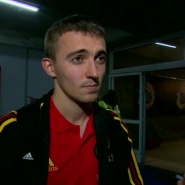 La Belgique s'est baladée face à Chypre (2-0). Emmenés par Eden Hazard, qui a fêté sa 100e sélection par un but (10e), les Diables Rouges se sont rapidement mis à l'abri grâce à Michy Batshuayi (18e), avant de contrôler en seconde période.