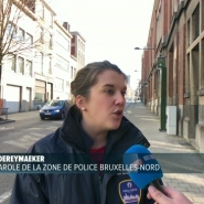 Quatre radars fixes ont été installés aujourd'hui sur différents endroits de la Chaussée de Haecht à Schaerbeek. Des lieux qui ont été jugés critiques sur base des contrôles mobiles réalisés par la zone de police Bruxelles-Nord.