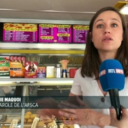 L’AFSCA, l’Agence Fédérale pour la Sécurité de la Chaîne Alimentaire, organise cette semaine, du 23 au 26 avril, une série de contrôles dans le secteur de la distribution à Gilly. Ils font suite à une formation dispensée en mars dernier. Interview de Stéphanie Maquoi, porte-parole de l'Afsca, au micro de Céline Praile.