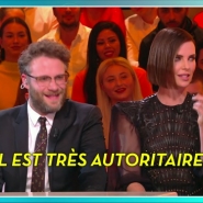 Le mercredi 24 avril, Charlize Theron était dans Touche pas à mon poste pour parler de son nouveau film. Un moment qui a beaucoup fait parler de lui puisque l'actrice a recadré Cyril Hanouna lors de l'interview.