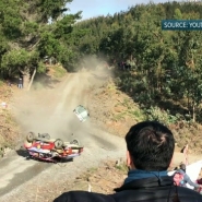Thierry Neuville (Hyundai i20) est parti à la faute au cours de la 8e spéciale du Rallye du Chili, sixième manche du championnat du monde des rallyes (WRC), samedi dans le tronçon de Maria Las Cruces. Dans le cadre de la procédure consécutive aux accidents majeurs, Thierry Neuville a été examiné sur place par les services médicaux avant d'être conduit à l'hôpital de Concepcion pour un contrôle approfondi, a annoncé l'équipe Hyundai quelques minutes après l'accident.