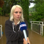 Des averses orageuses ont frappé plusieurs régions du pays en surprenant parfois de nombreux riverains. C'est le cas notamment à Spy (Jemeppe-sur-Sambre) dans la province de Namur. Le village a été victime de coulées de boue