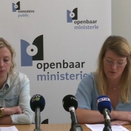 Le parquet de Bruxelles a tenu une conférence de presse afin de décrire les faits survenus mardi soir dans le centre de la capitale.