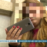 Depuis 5 ans, ce sont près de 145 dossiers qui ont été ouverts auprès de la Fondation Child Focus. Un phénomène qui prend de l'ampleur. Et vous allez voir que le profil des victimes et des auteurs est parfois très interpellant. Explications.