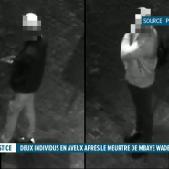 Les deux hommes interpellés sont ceux que l'on peut voir sur les vidéos diffusées par la police. L'avocat Pascal Rodeyns avait découvert son compagnon assassiné à leur domicile le 18 septembre dernier. En aveux, les suspects parlent d'une dispute qui aurait dégénéré.