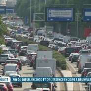 La fine del motore termico a Bruxelles: condizioni per la transizione