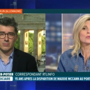 15 ans après la disparition de leur fille, les parents de Maddie McCann espèrent toujours connaître la vérité. Aujourd'hui, c'est en Allemagne que mène la dernière piste sérieuse. Un homme incarcéré est suspecté d'être l'auteur du rapt.
