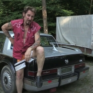 Johnny Cadillac, le plus célèbre des sosies belges de Johnny Hallyday, va bientôt tirer sa révérence: J'arrête l'année prochaine !