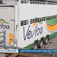 Qui se cache derrière l'abattoir Veviba à Bastogne, où un scandale sanitaire a éclaté?