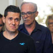 Jonathann Daval relaxé des accusations de dénonciation calomnieuse de sa belle-famille