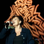 Maurane, étoile filante de Starmania, voix de velours de la chanson française