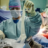 Greffes et dons d'organes: jusqu'où aller?