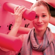 Microbiote: à la découverte de notre jardin intérieur