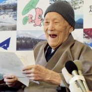 L'homme le plus âgé du monde décédé à l'âge de 113 ans