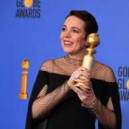 Bafta - La Britannique Olivia Colman remporte le Bafta de la meilleure actrice pour La Favorite