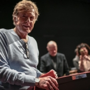 Robert Redford veut retrouver ses pinceaux, sa première passion