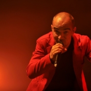 Aldebert, star de la récré, à l'affiche d'un festival qui dépoussière la musique jeune public