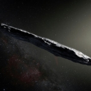 Une vie extraterrestre détectée en 2017 ? Un physicien persiste et signe