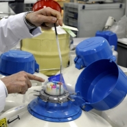 Don de sperme: des personnalités demandent la fin de l'anonymat