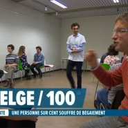 Un Belge sur 100 souffre de bégaiement: pourtant, ce n'est pas reconnu comme un handicap (vidéo)