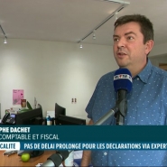 Les experts-comptables sont en colère face aux nouveaux délais qui leurs sont imposés pour rentrer les déclarations d'impôts de leurs clients. Elles doivent désormais être rentrées pour fin septembre; une surcharge de travail qui leur paraît compliquée à gérer.