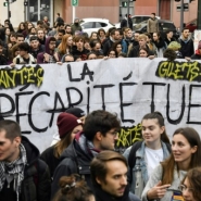 Précarité étudiante: lancement du numéro d'appel sur les aides d'urgence