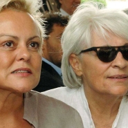 Muriel Lara & Catherine Lara