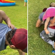 © Instagram Enrique Iglesias