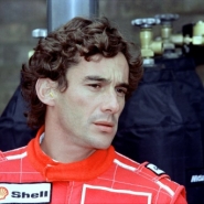 Netflix produit une mini-série sur le pilote de F1 Ayrton Senna