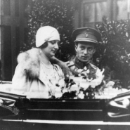 La Bugatti du roi Léopold III vendue pour un montant record de 10,7 millions d'euros