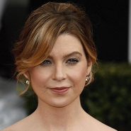 Ellen Pompeo