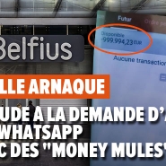 BelfiusNouvelleArnaque