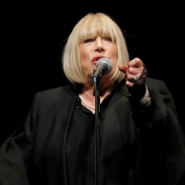 Marianne Faithfull: je ne sais pas si je pourrai rechanter