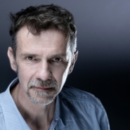 Franck Thilliez, romancier noir enraciné, mais la tête ailleurs