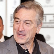 robert de niro