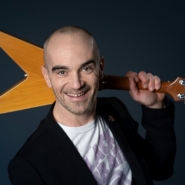 Musique: Aldebert et Calogero, ballade autour de l'homoparentalité