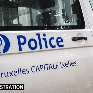 policebxlixelles