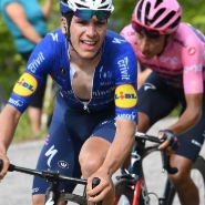 Tour de Pologne - Joao Almeida remporte le général, la 7e étape pour Julius van den Berg