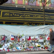 13-Novembre: dans l'enfer du Bataclan