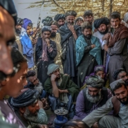 Au marché de l'opium afghan, les prix s'envolent sous les talibans