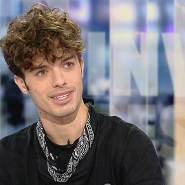 Le jeune magicien Donovan a bluffé de nombreuses stars: Le truc le plus fou, c'est lors d'un tour avec Will Smith