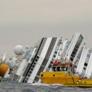 Costa Concordia: dix ans après, le naufrage hante encore les survivants