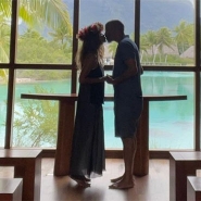 © Instagram Halle Berry