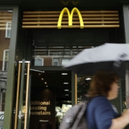 McDonald's au centre d'une nouvelle affaire d'agressions sexuelles au Royaume-Uni